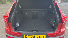 Volvo XC40 2.0 B4P Ultra Dark 5dr Auto Petrol Estate